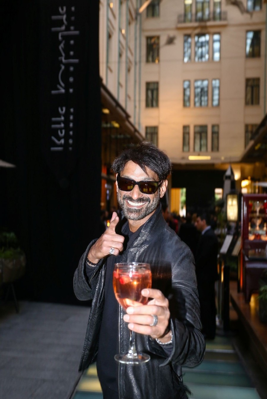 Το μεγάλο φινάλε και οι καλεσμένοι που ξεχώρισαν στην Εβδομάδα Μόδας- Φωτογραφία 20