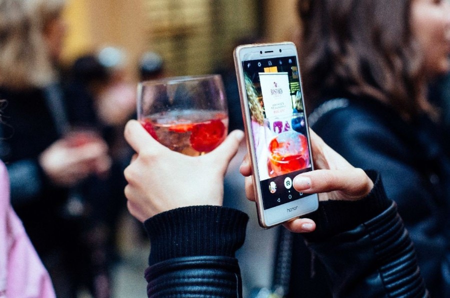 Το μεγάλο φινάλε και οι καλεσμένοι που ξεχώρισαν στην Εβδομάδα Μόδας- Φωτογραφία 6