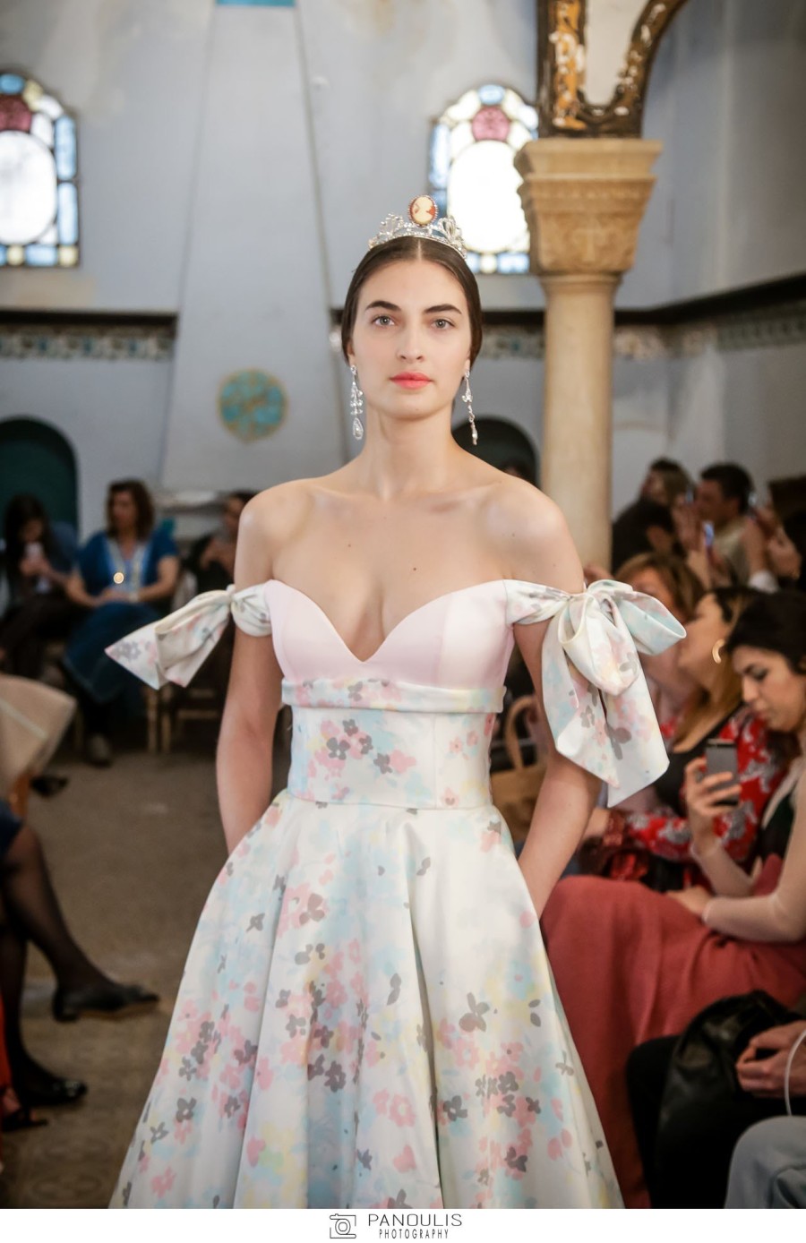 Οι καλύτερες στιγμές από την 23η Athens Xclusive Designers Week- Φωτογραφία 15