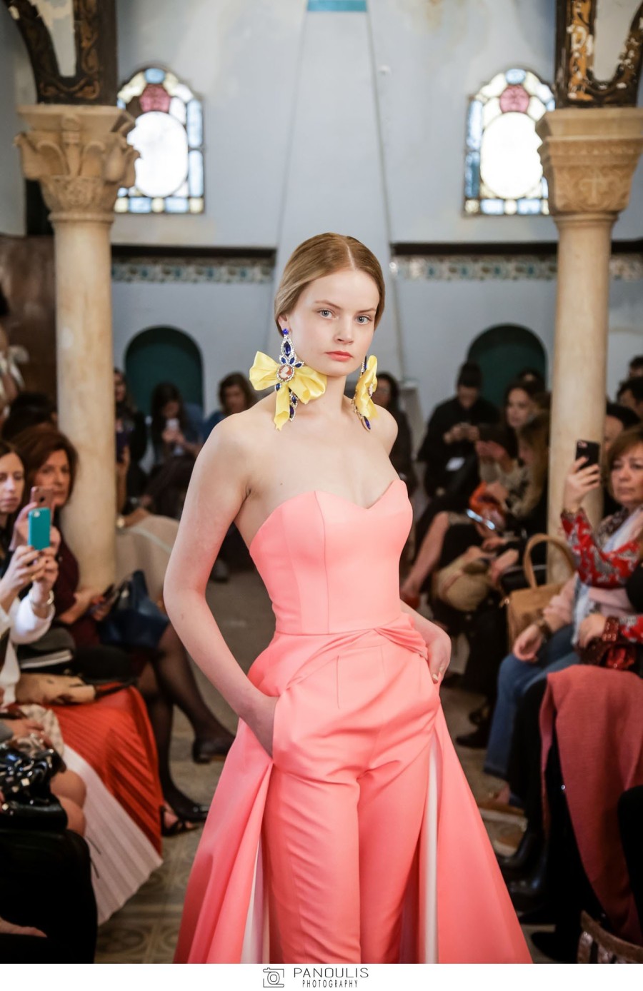 Οι καλύτερες στιγμές από την 23η Athens Xclusive Designers Week- Φωτογραφία 16