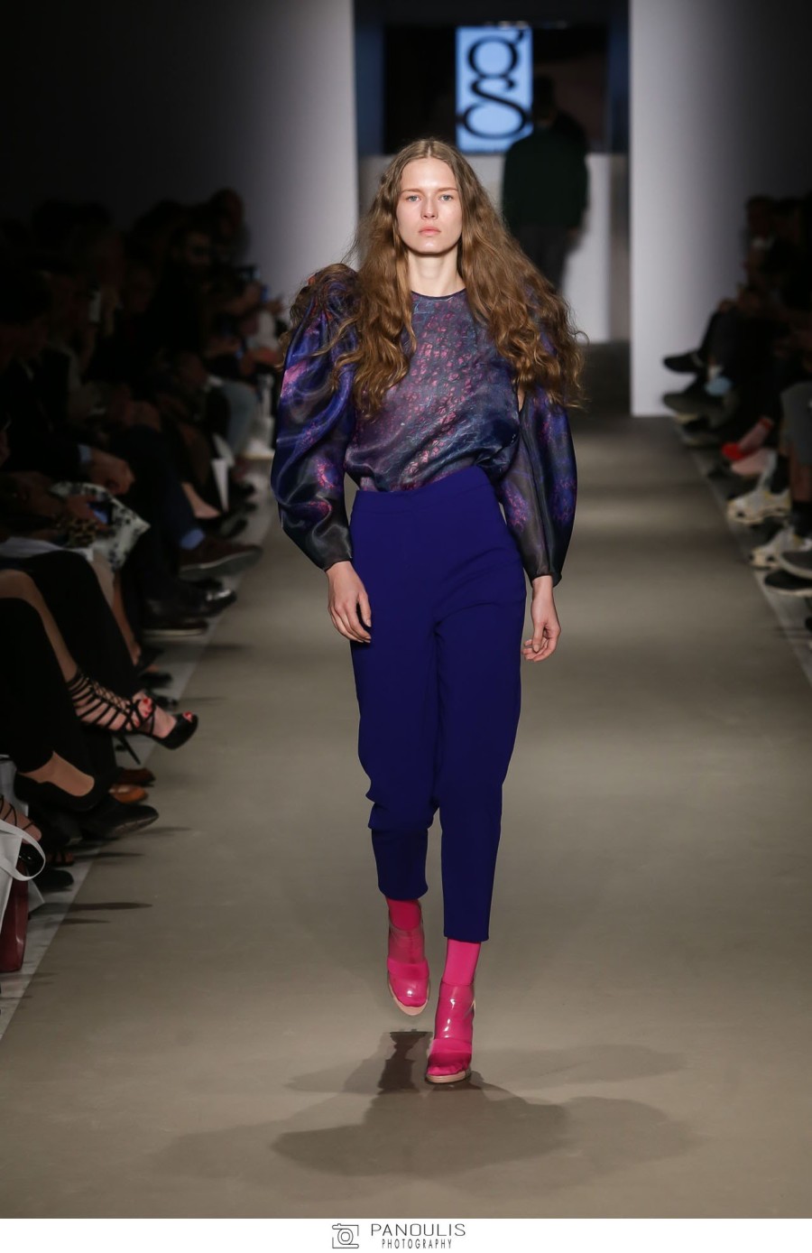 Οι καλύτερες στιγμές από την 23η Athens Xclusive Designers Week- Φωτογραφία 9