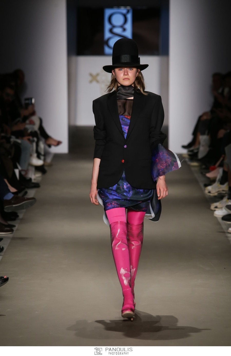 Οι καλύτερες στιγμές από την 23η Athens Xclusive Designers Week- Φωτογραφία 11