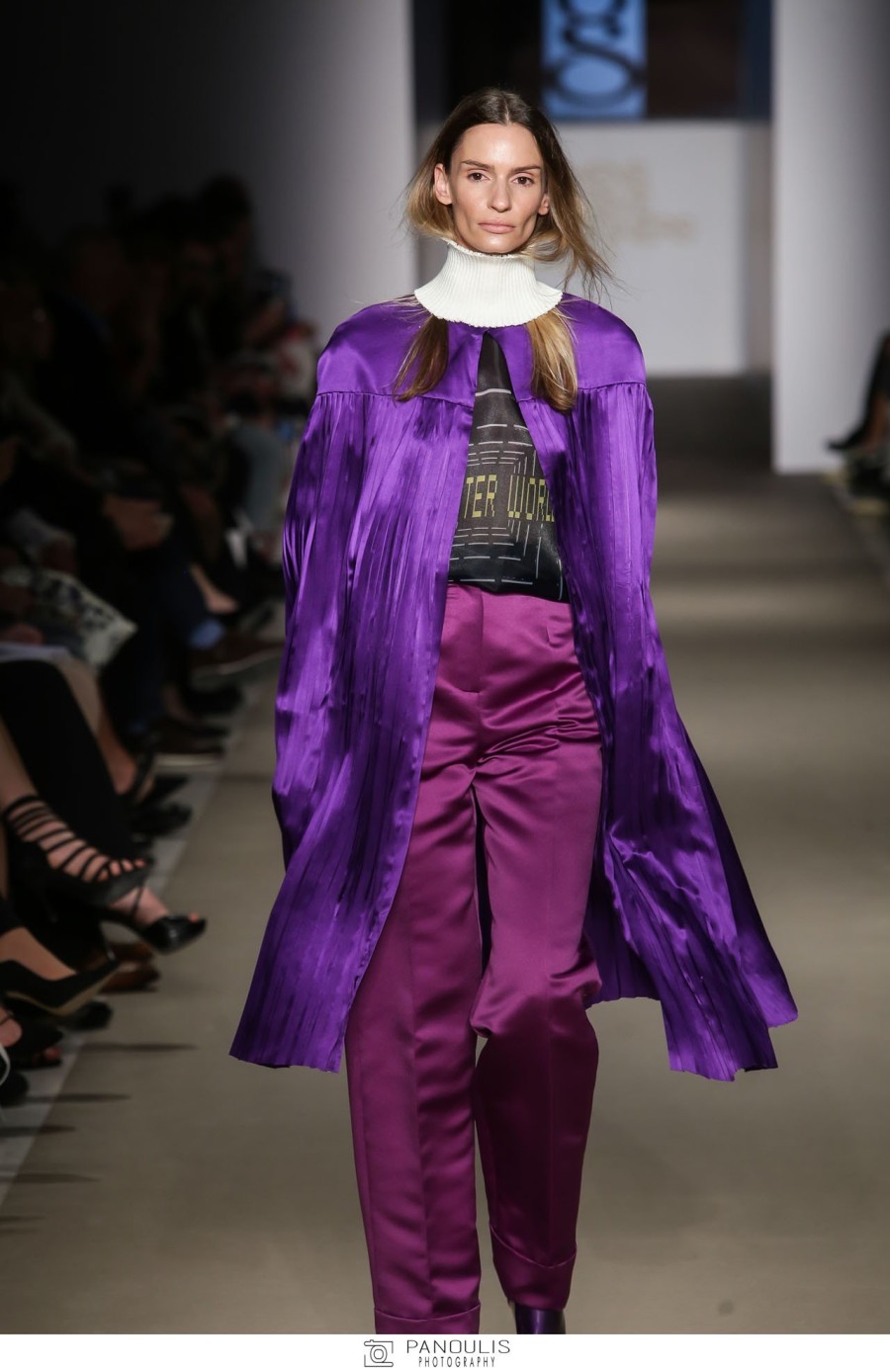 Οι καλύτερες στιγμές από την 23η Athens Xclusive Designers Week- Φωτογραφία 10