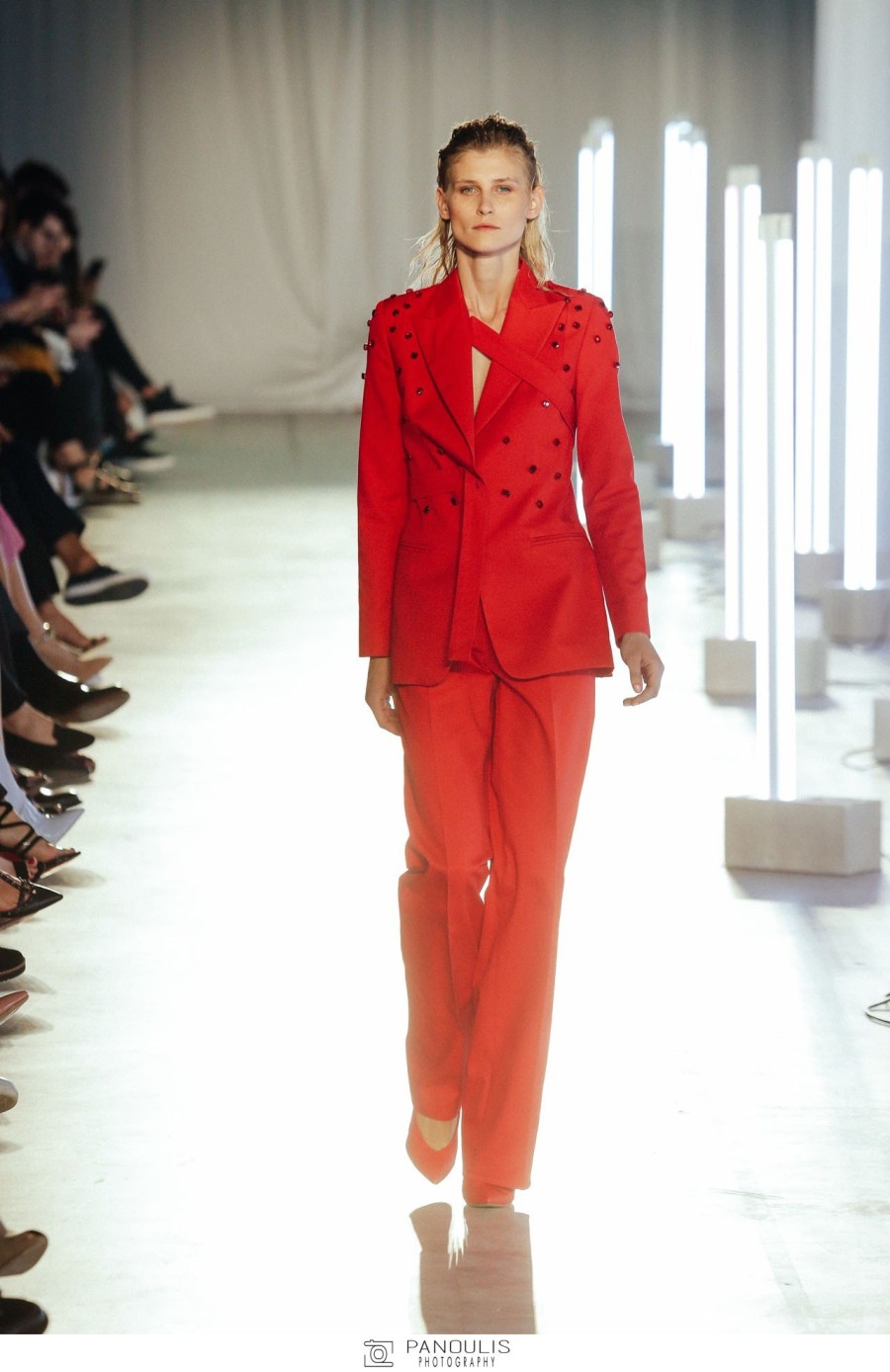 Οι καλύτερες στιγμές από την 23η Athens Xclusive Designers Week- Φωτογραφία 1