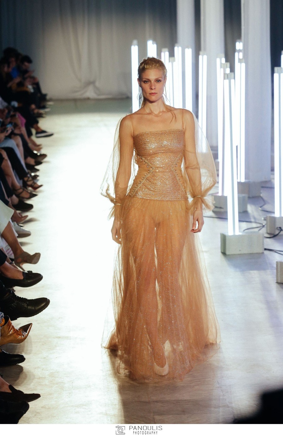 Οι καλύτερες στιγμές από την 23η Athens Xclusive Designers Week- Φωτογραφία 2