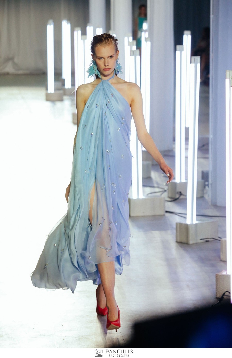 Οι καλύτερες στιγμές από την 23η Athens Xclusive Designers Week- Φωτογραφία 3