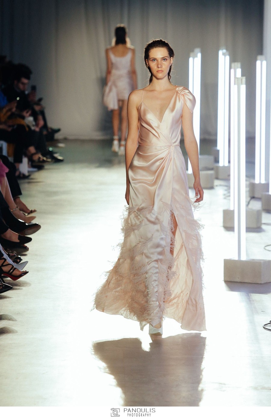 Οι καλύτερες στιγμές από την 23η Athens Xclusive Designers Week- Φωτογραφία 4