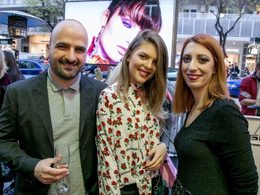 Beauty In Town: τα INGLOT εγκαινιάζουν το πρώτο τους κατάστημα στην πόλη- Φωτογραφία 4