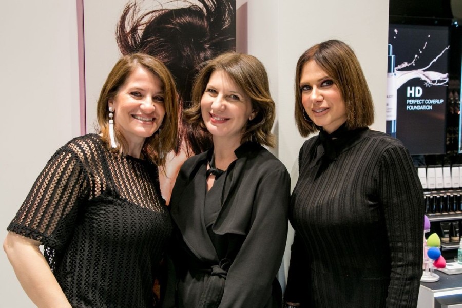 Beauty In Town: τα INGLOT εγκαινιάζουν το πρώτο τους κατάστημα στην πόλη- Φωτογραφία 2