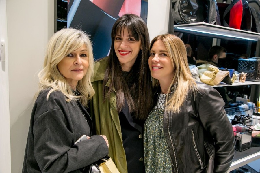 Beauty In Town: τα INGLOT εγκαινιάζουν το πρώτο τους κατάστημα στην πόλη- Φωτογραφία 5