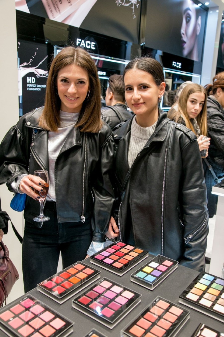 Beauty In Town: τα INGLOT εγκαινιάζουν το πρώτο τους κατάστημα στην πόλη- Φωτογραφία 9