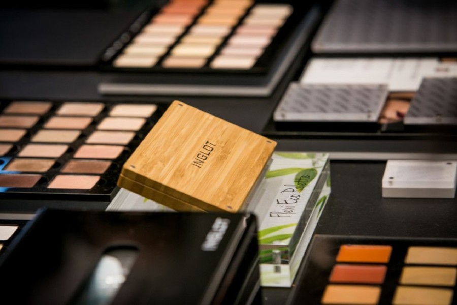 Beauty In Town: τα INGLOT εγκαινιάζουν το πρώτο τους κατάστημα στην πόλη- Φωτογραφία 11