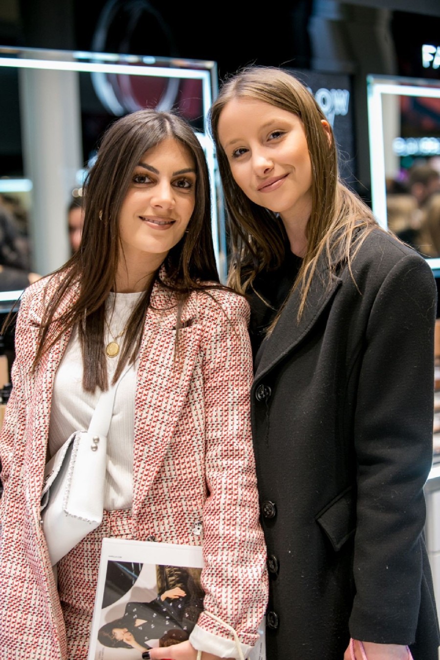 Beauty In Town: τα INGLOT εγκαινιάζουν το πρώτο τους κατάστημα στην πόλη- Φωτογραφία 6