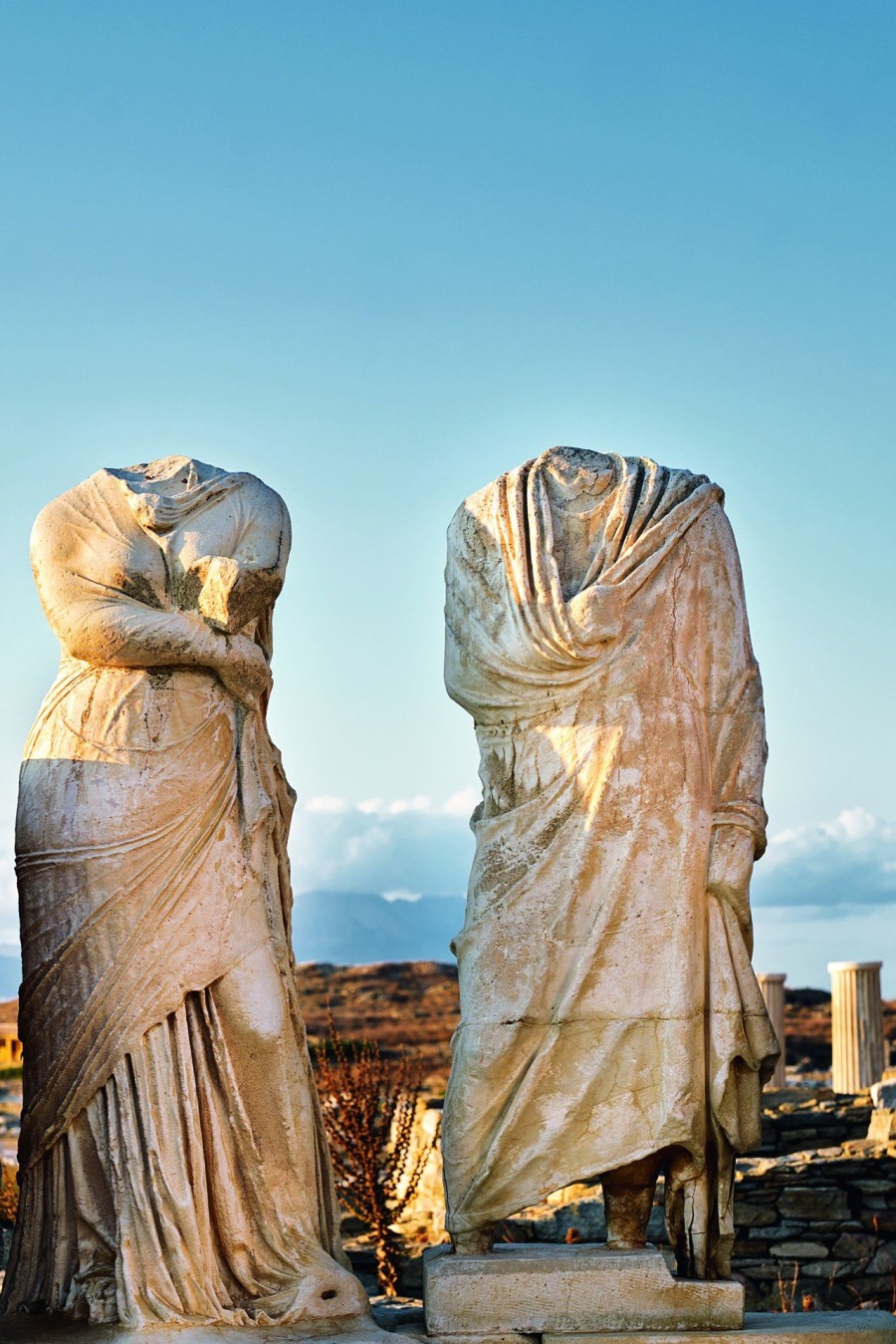 Το Mykonos Muse σας ταξιδεύει στο διάσημο νησί των Κυκλάδων - Φωτογραφία 1