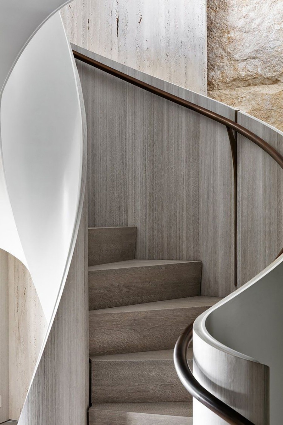 Ένα διαμέρισμα στο Μανχάταν με συγκλονιστική θέα στο Central Park - Φωτογραφία 6