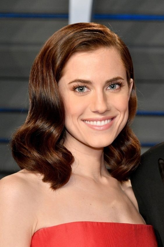 Allison Williams
