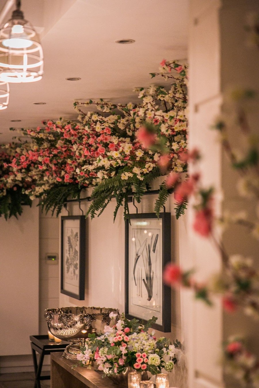 Ένα ανοιξιάτικο πάρτι γενεθλίων με πηγή έμπνευσης την αμυγδαλιά- Φωτογραφία 8