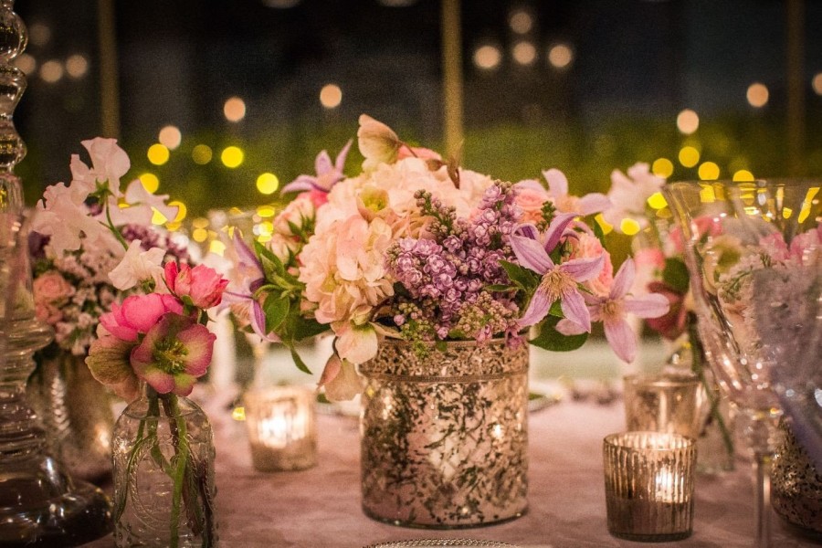 Ένα ανοιξιάτικο πάρτι γενεθλίων με πηγή έμπνευσης την αμυγδαλιά- Φωτογραφία 7