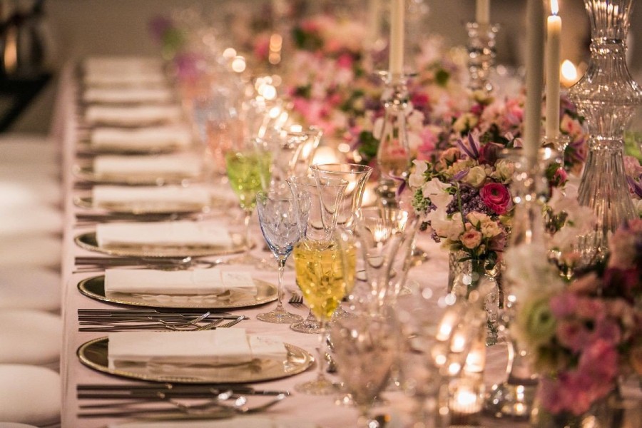 Ένα ανοιξιάτικο πάρτι γενεθλίων με πηγή έμπνευσης την αμυγδαλιά- Φωτογραφία 6