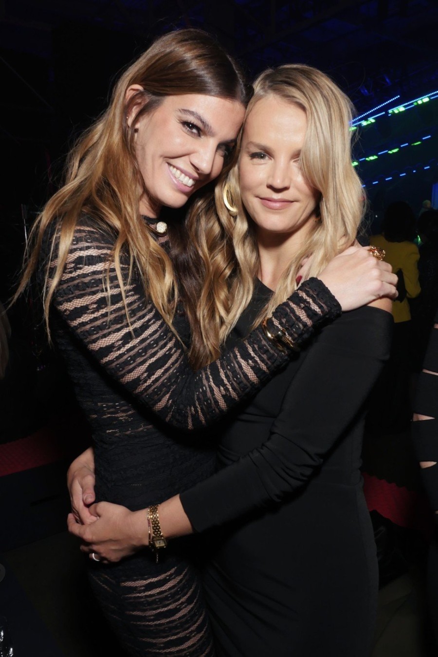 Ο εμβληματικός οίκος Cartier διοργάνωσε ένα μοναδικό πάρτι στο Σαν Φραντσίσκο - Φωτογραφία 5