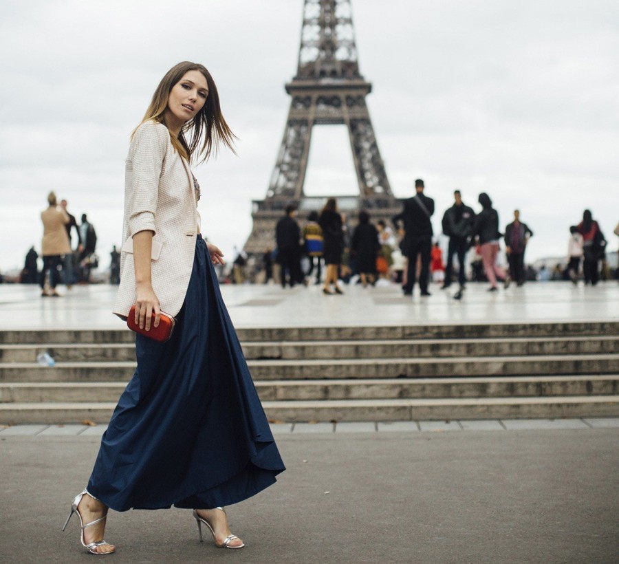 Τα πιο στιλάτα looks με σακάκια για να δοκιμάσετε - Φωτογραφία 7