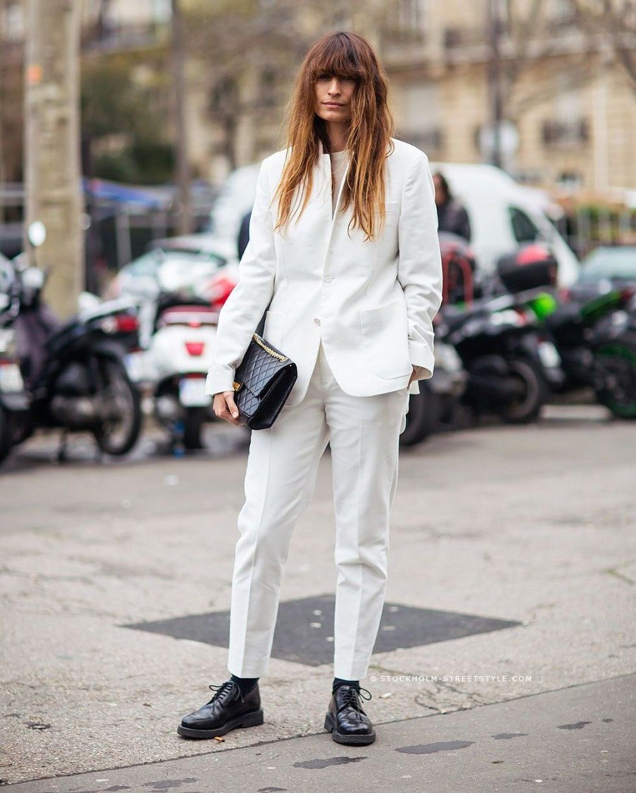 Τα πιο στιλάτα looks με σακάκια για να δοκιμάσετε - Φωτογραφία 16