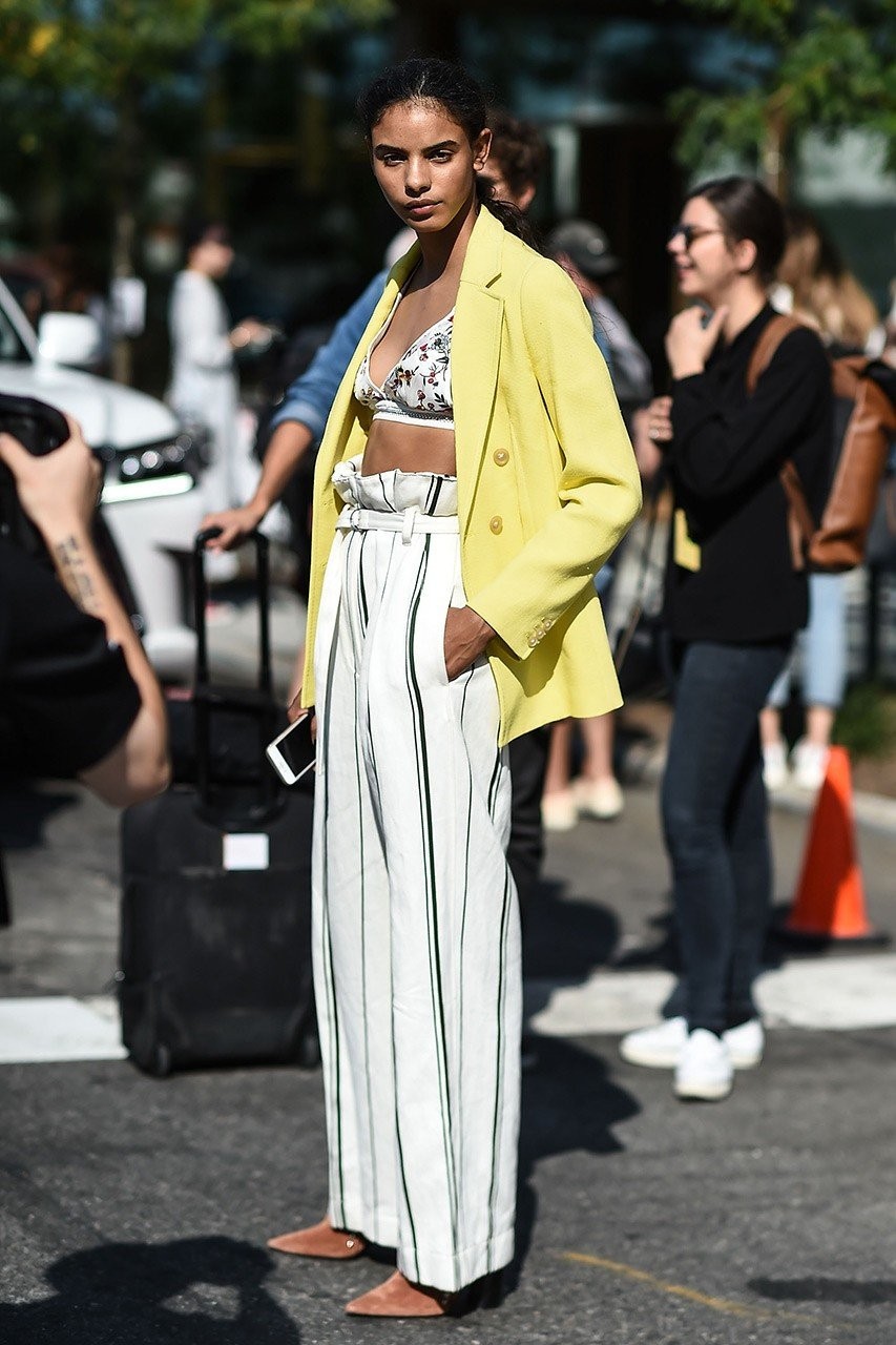 Τα πιο στιλάτα looks με σακάκια για να δοκιμάσετε - Φωτογραφία 18