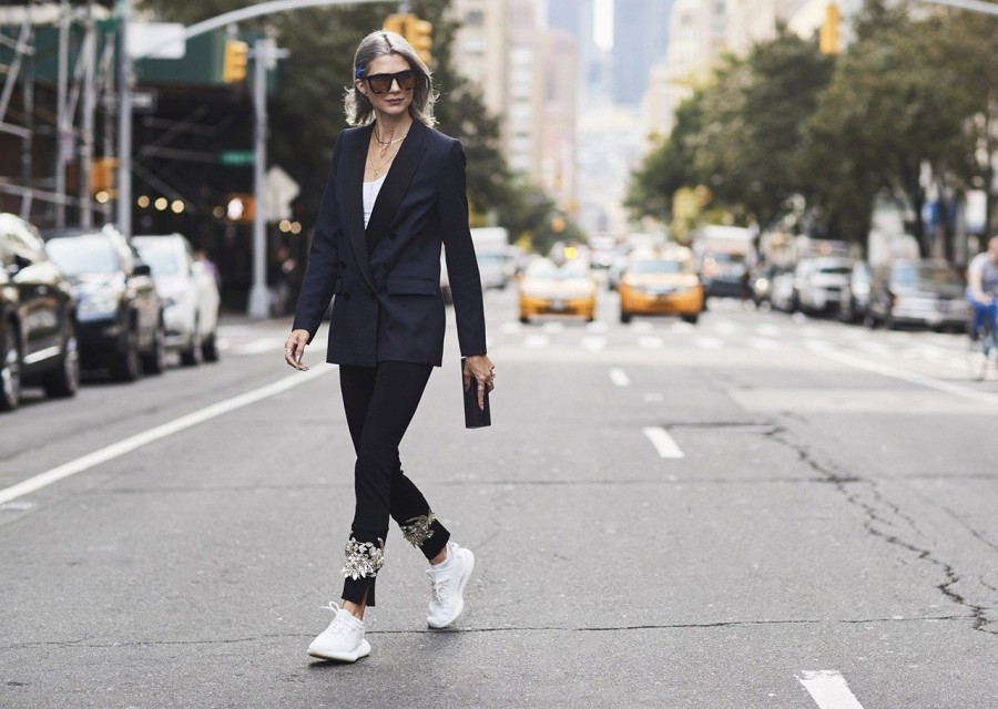 Τα πιο στιλάτα looks με σακάκια για να δοκιμάσετε - Φωτογραφία 5