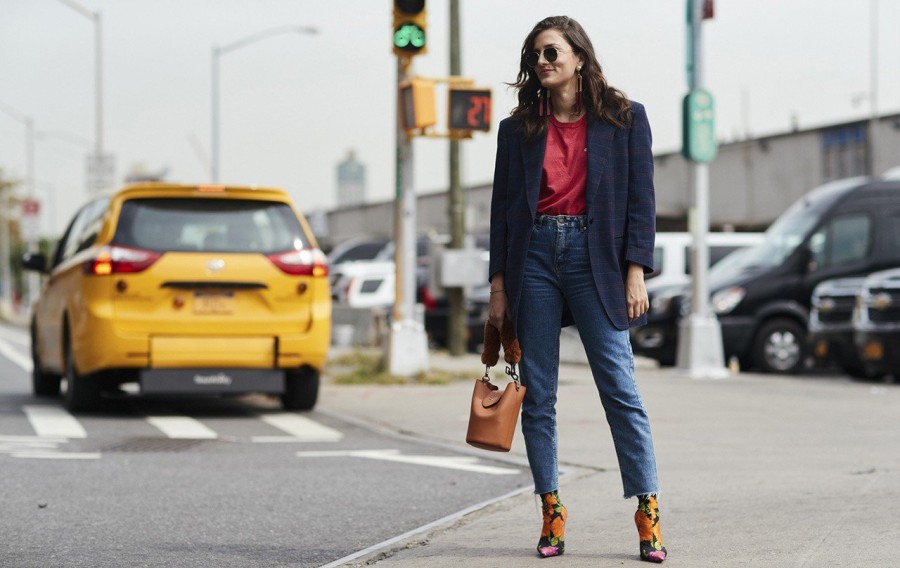 Τα πιο στιλάτα looks με σακάκια για να δοκιμάσετε - Φωτογραφία 6