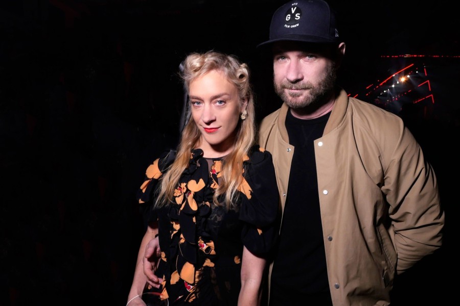 Ο εμβληματικός οίκος Cartier διοργάνωσε ένα μοναδικό πάρτι στο Σαν Φραντσίσκο - Φωτογραφία 1