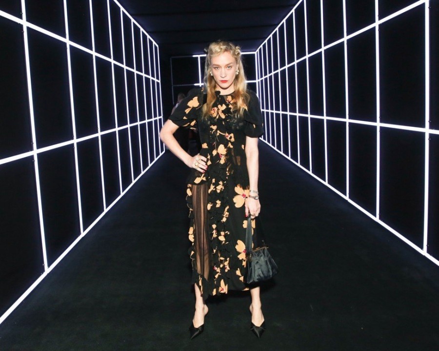 Ο εμβληματικός οίκος Cartier διοργάνωσε ένα μοναδικό πάρτι στο Σαν Φραντσίσκο - Φωτογραφία 4