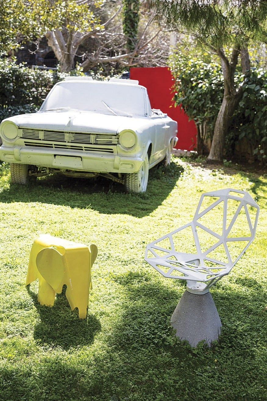 Living in concept - Φωτογραφία 3