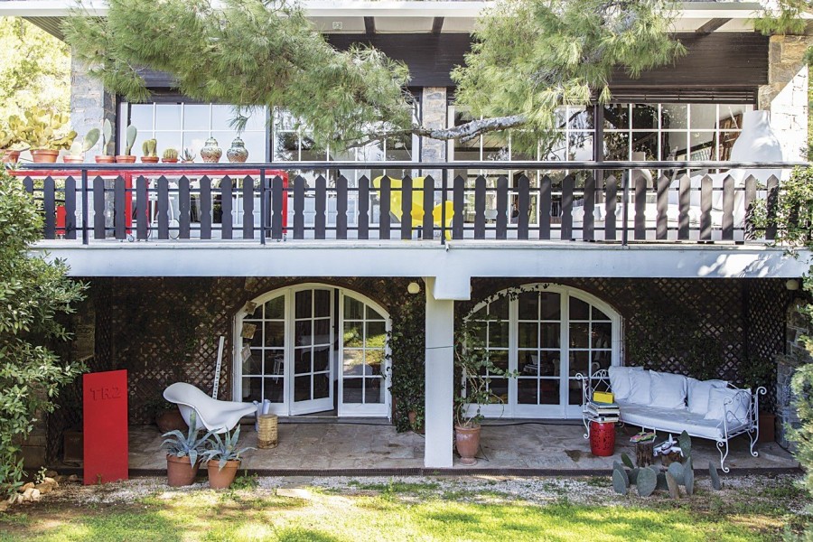 Living in concept - Φωτογραφία 4