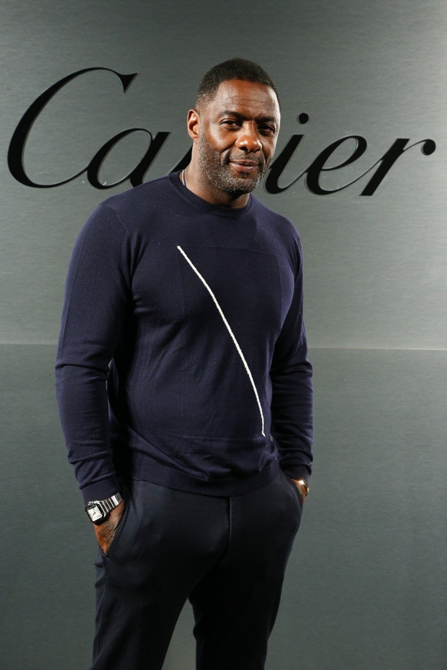 Ο εμβληματικός οίκος Cartier διοργάνωσε ένα μοναδικό πάρτι στο Σαν Φραντσίσκο - Φωτογραφία 13