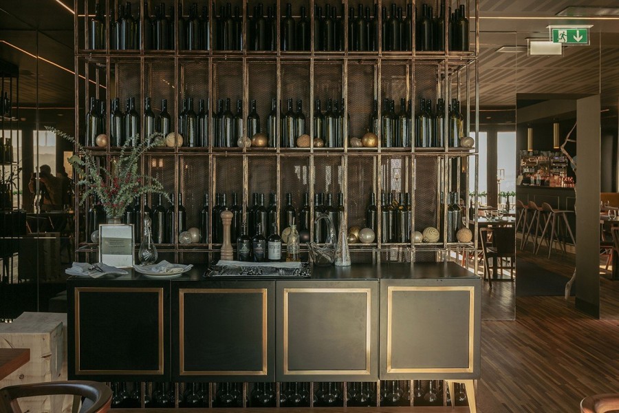 Το νέο ξενοδοχείο Torel Avantgarde στο Πόρτο θα σας κόψει την ανάσα- Φωτογραφία 2