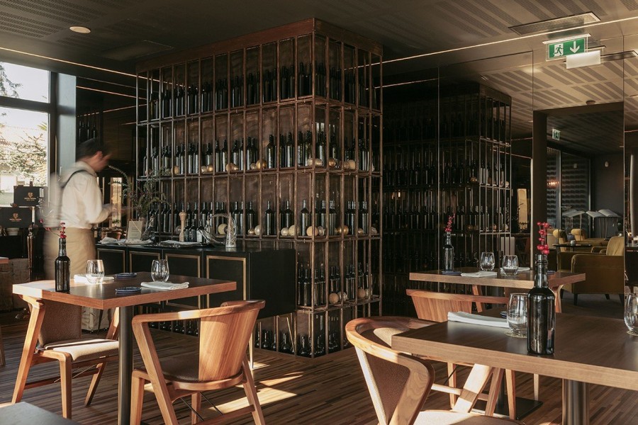 Το νέο ξενοδοχείο Torel Avantgarde στο Πόρτο θα σας κόψει την ανάσα- Φωτογραφία 3