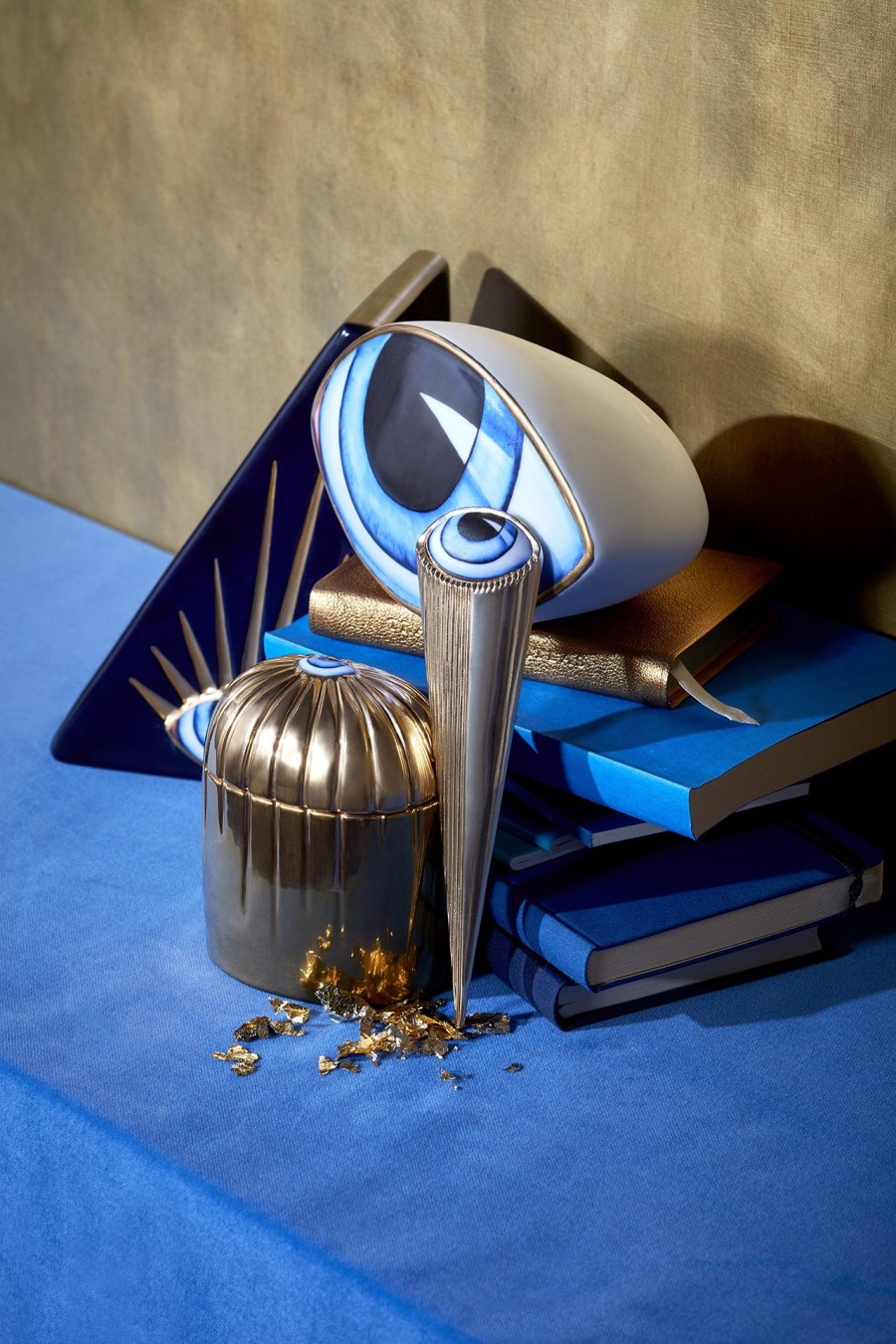 Η πρώτη décor συνεργασία της Lito είναι γεγονός και πραγματικά μοναδική- Φωτογραφία 1