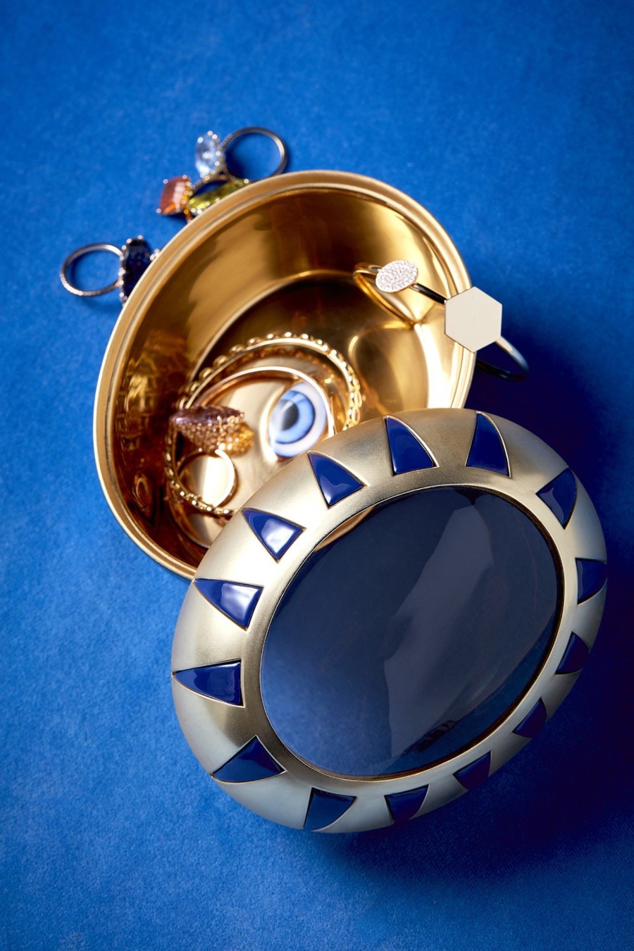 Η πρώτη décor συνεργασία της Lito είναι γεγονός και πραγματικά μοναδική- Φωτογραφία 2