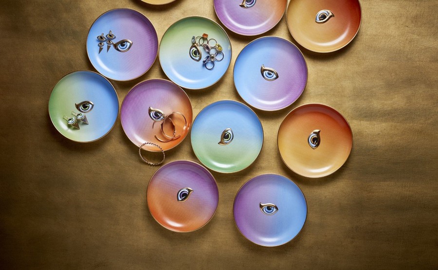 Η πρώτη décor συνεργασία της Lito είναι γεγονός και πραγματικά μοναδική- Φωτογραφία 4