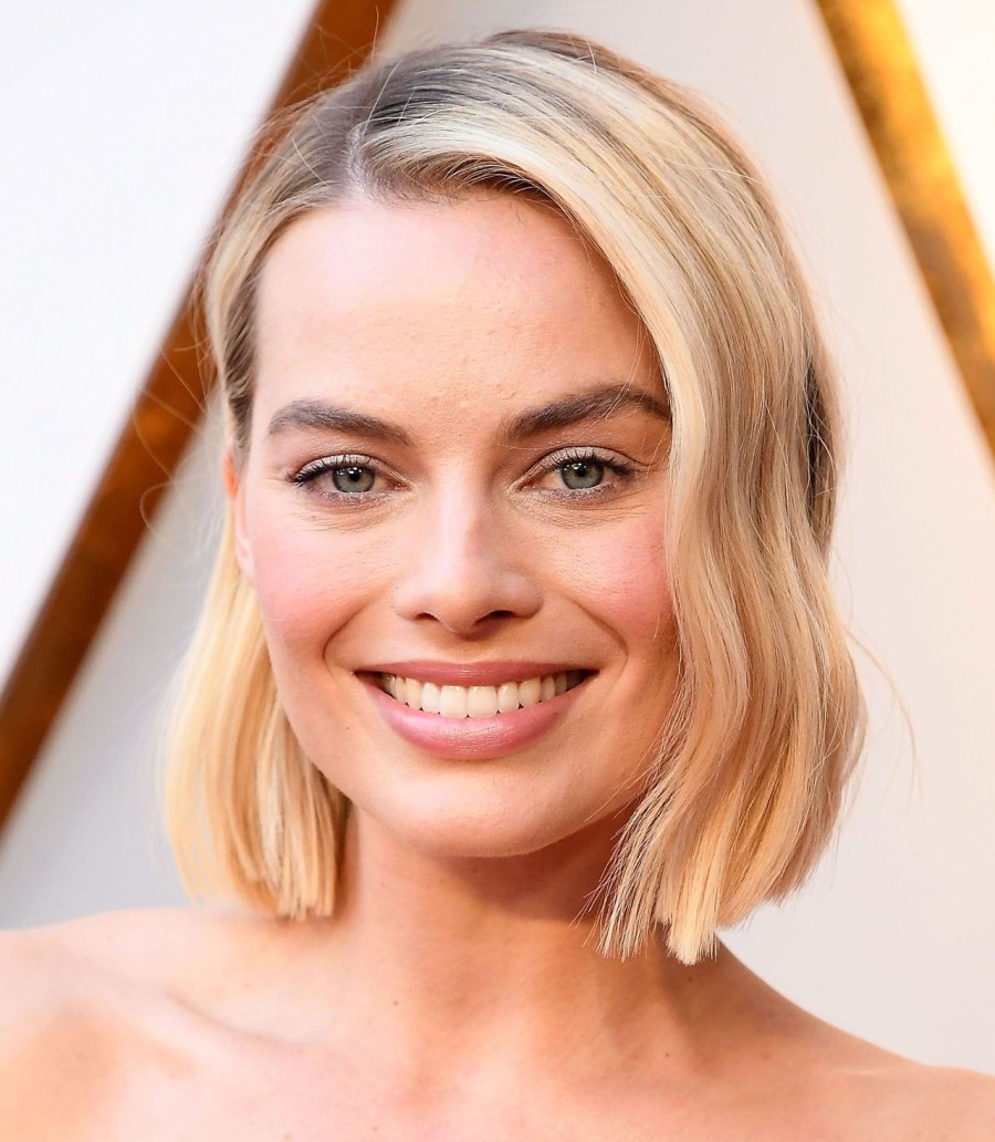 Margot Robbie