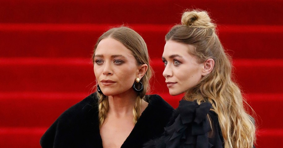 Αποκτήστε τα υπέροχα μαλλιά των αδερφών Olsen σε 5 βήματα - Φωτογραφία 4