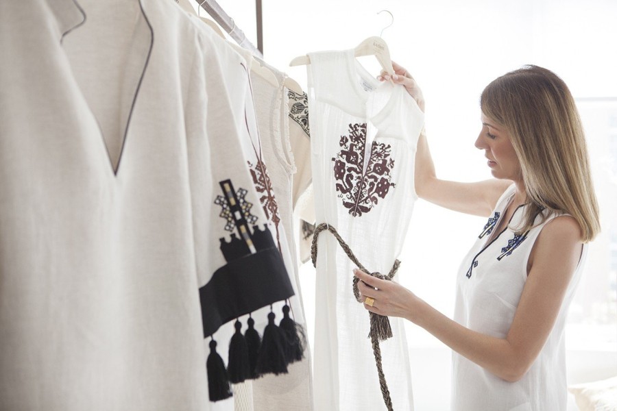 Στα άδυτα της Ancient Kallos αναδύεται άρωμα Ελλάδας- Φωτογραφία 7