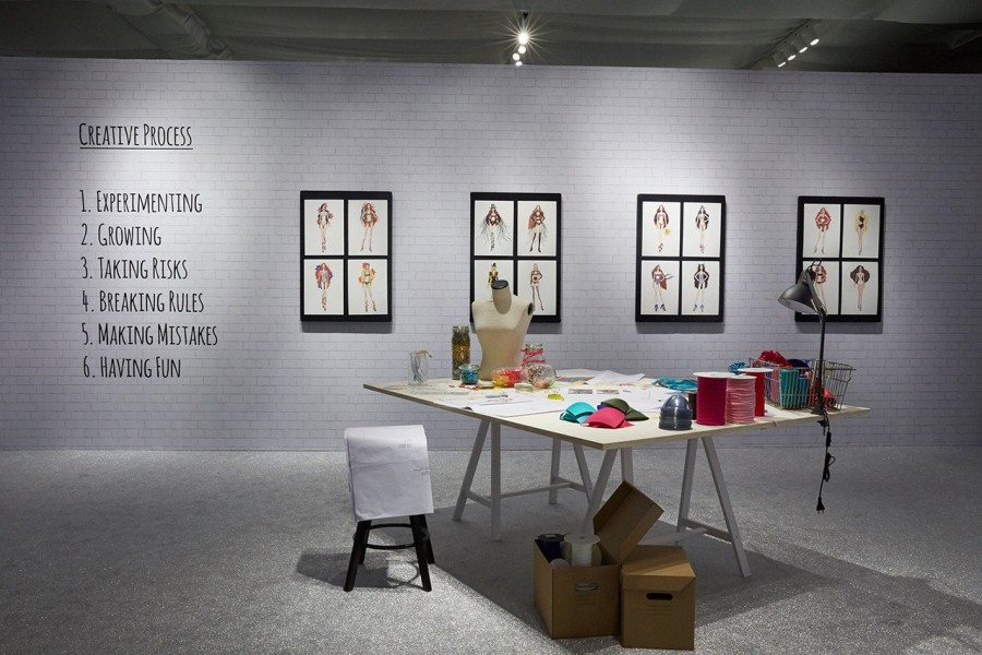 Ένα 24ωρο στη Βερόνα βιώνοντας παράλληλα μια ανεπανάληπτη εμπειρία μόδας - Φωτογραφία 1