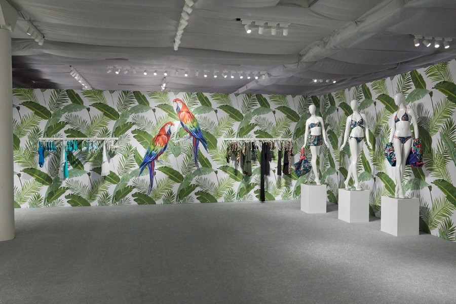 Ένα 24ωρο στη Βερόνα βιώνοντας παράλληλα μια ανεπανάληπτη εμπειρία μόδας - Φωτογραφία 2