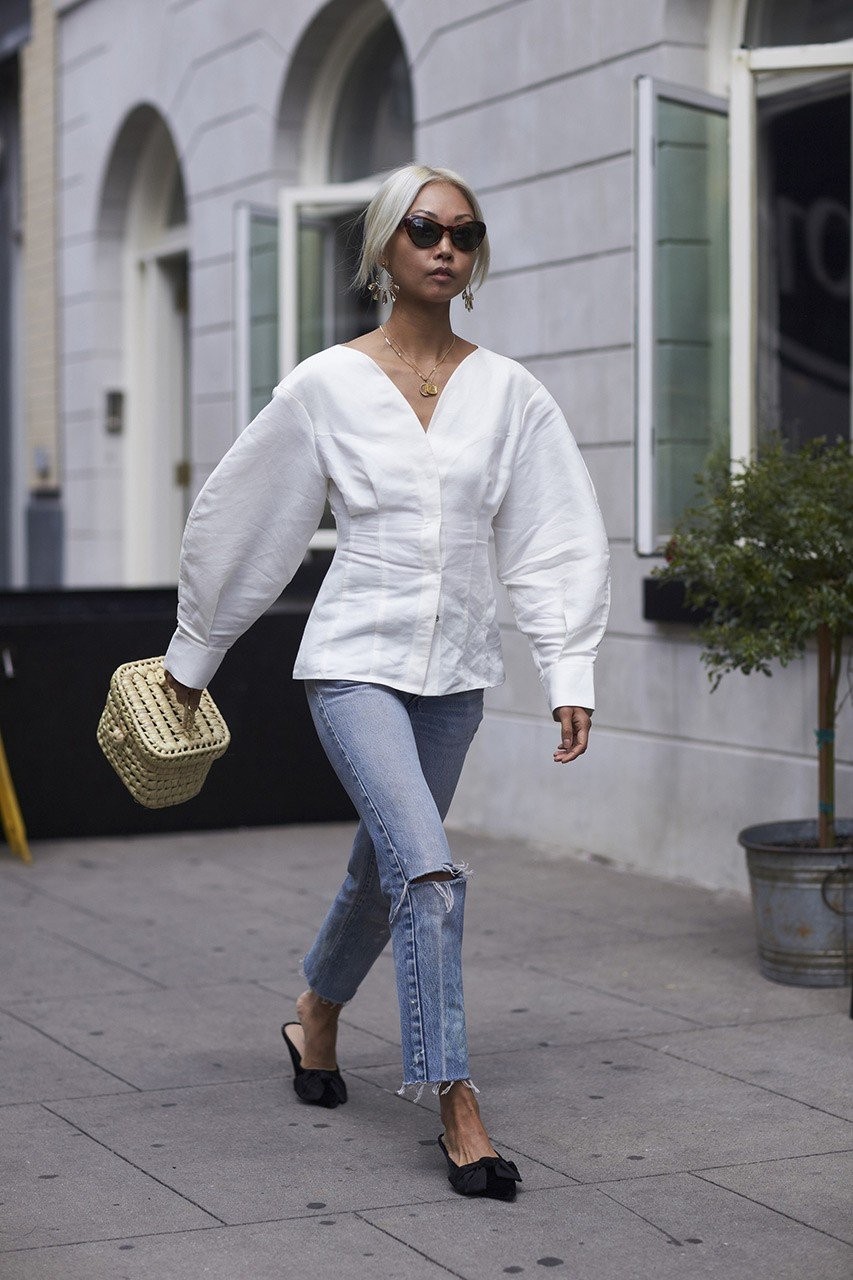 Δείτε πώς θα φορέσετε τα hot παπούτσια της άνοιξης- Φωτογραφία 9