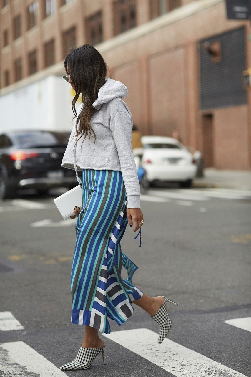 Δείτε πώς θα φορέσετε τα hot παπούτσια της άνοιξης- Φωτογραφία 10