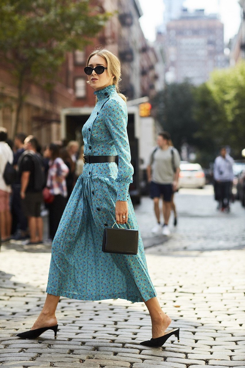 Δείτε πώς θα φορέσετε τα hot παπούτσια της άνοιξης- Φωτογραφία 12