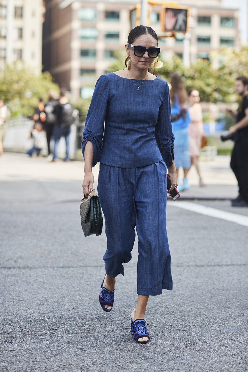 Δείτε πώς θα φορέσετε τα hot παπούτσια της άνοιξης- Φωτογραφία 13