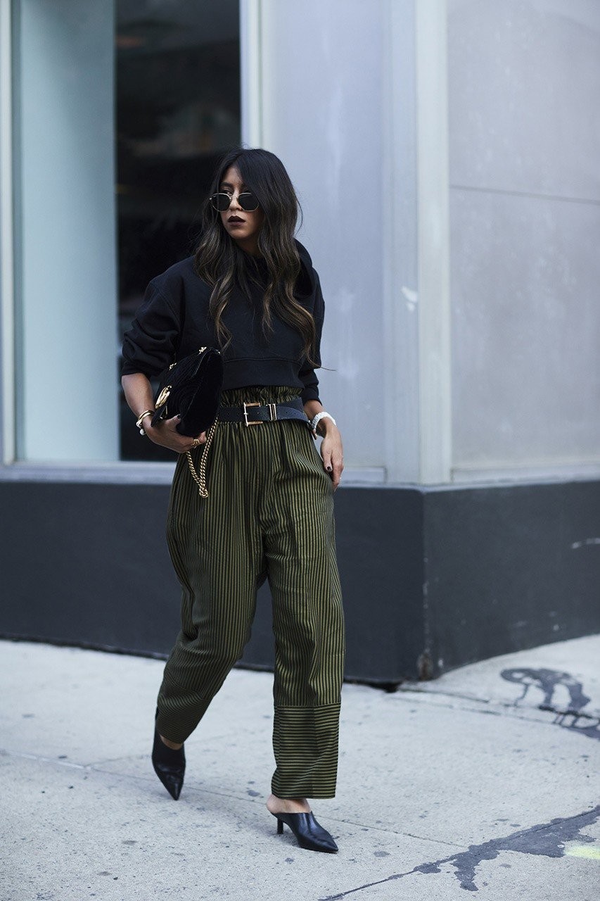 Δείτε πώς θα φορέσετε τα hot παπούτσια της άνοιξης- Φωτογραφία 15