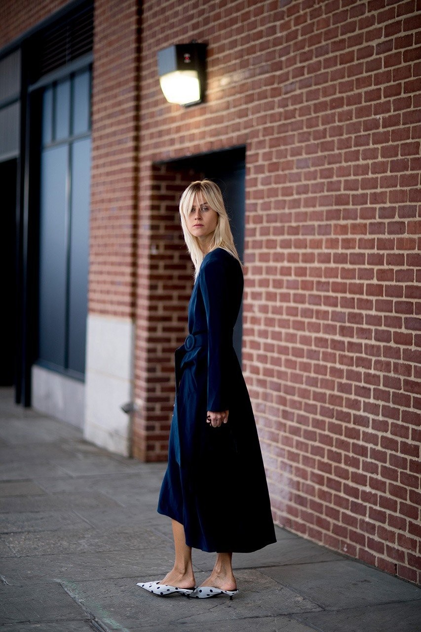 Δείτε πώς θα φορέσετε τα hot παπούτσια της άνοιξης- Φωτογραφία 16